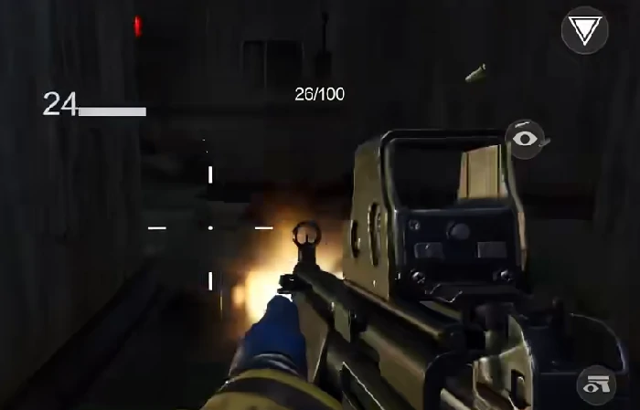 失控进化手游支持手柄吗,失控进化手游手柄适配与游戏玩法介绍