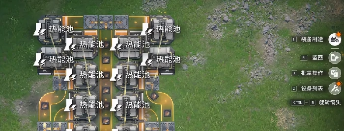 明日方舟终末地画质设置指南,,明日方舟终末地高清画质配置推荐与性能优化方案,明日方舟