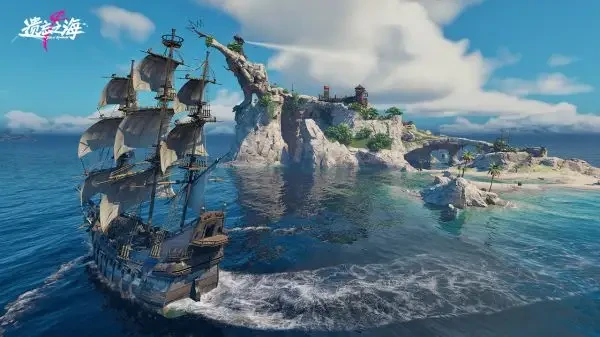 遗忘之海是什么引擎,遗忘之海游戏玩法与体验评测