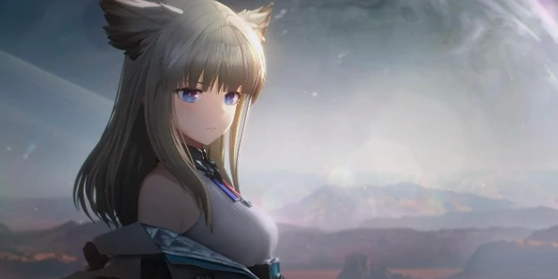 明日方舟终末地,明日方舟终末地手机配置要求与发热耗电实测分析,明日方舟