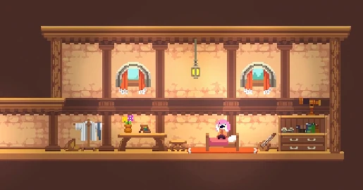 不死鸟传说手游模式详解,不死鸟传说互通机制与玩法全解析