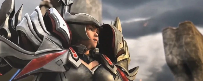 时间秩序手游新人类vs觉醒者实力对比分析,时间秩序手游两大阵营设定与战力详解