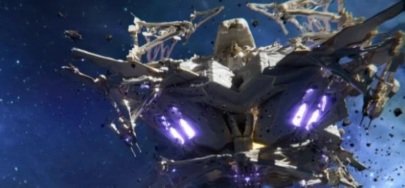 星际理想国戟戮级战列舰玩法指南,星际理想国戟戮级战列舰实战配置与战术技巧