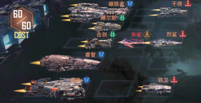 星轨之上平民流派推荐指南,星轨之上零氪阵容搭配攻略