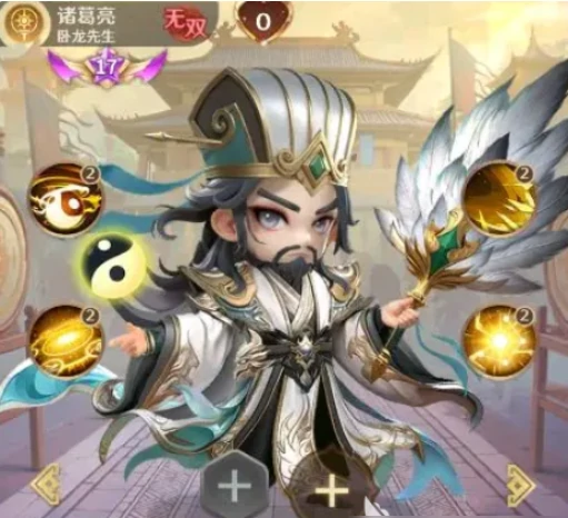 格斗三国志新英雄登场,格斗三国志热门英雄角色详解