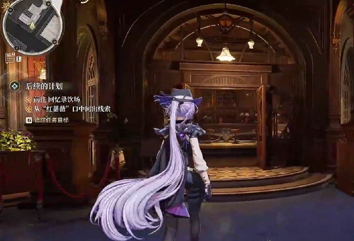 白银之城线索板有什么用,白银之城线索板详细使用方法与技巧解析