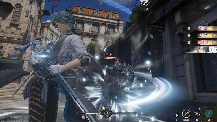 白银之城尔阁酒保角色解析,白银之城调酒玩法全流程指南