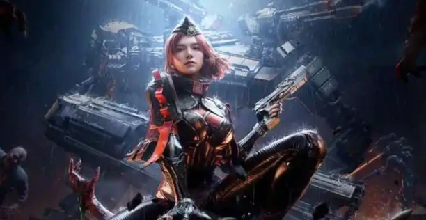 逆战未来新赛季上线,逆战未来全新赛季内容与更新详情,逆战