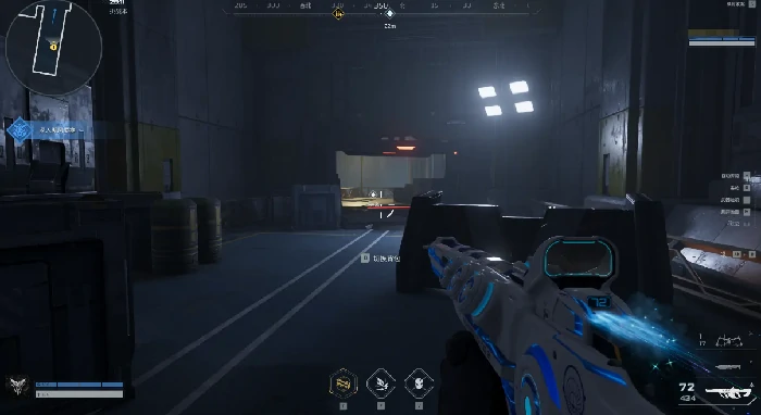 逆战未来玩法模式大全,逆战未来各模式详细玩法介绍,逆战