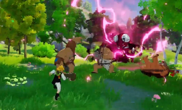 七大罪起源公测时间,七大罪起源上线日期