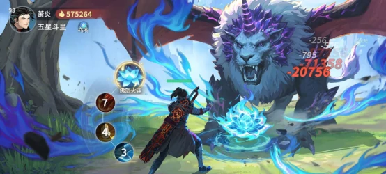 斗破苍穹斗帝之路宗门玩法详解,斗破苍穹斗帝之路宗门加入条件、日常任务与资源获取全攻略