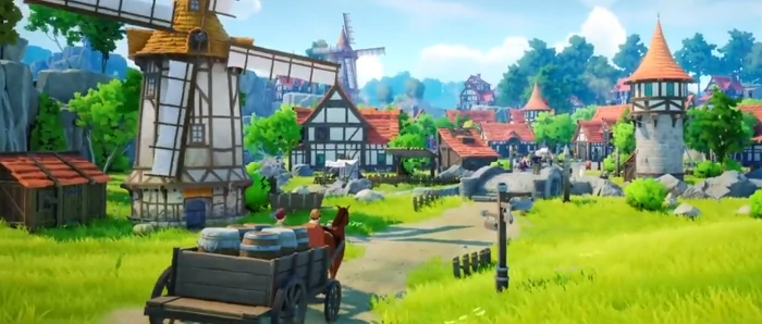 七大罪起源公测时间,七大罪起源上线日期