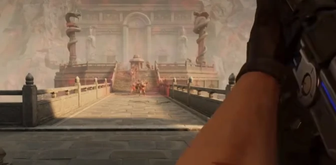 逆战未来新赛季上线,逆战未来全新赛季内容与更新详情,逆战