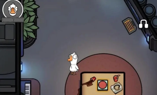 鹅鸭杀手游如何报警,鹅鸭杀手游报警操作指南