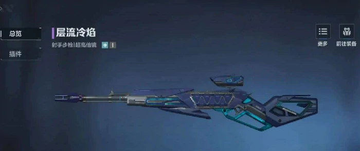 逆战未来热门枪械强度分析,逆战未来高人气武器实战表现与强度评测,逆战