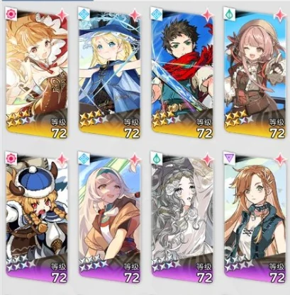 晴空双子零氪能玩吗,晴空双子氪金强度与平民玩家体验分析