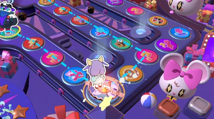 吉星派对初始点有什么用吉星派对初始点功能与使用详解