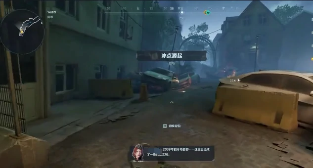 逆战未来猎场,逆战未来猎场玩法详解与速通技巧全攻略,逆战