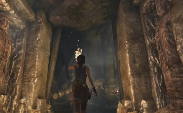 古墓丽影9手游收费吗,古墓丽影9手游价格与内购详情