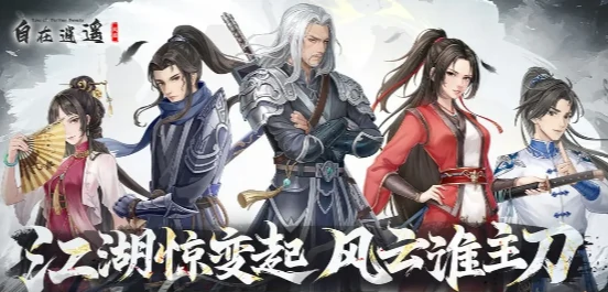 自在逍遥风起心法怎么玩,自在逍遥风起心法入门指南与实战技巧