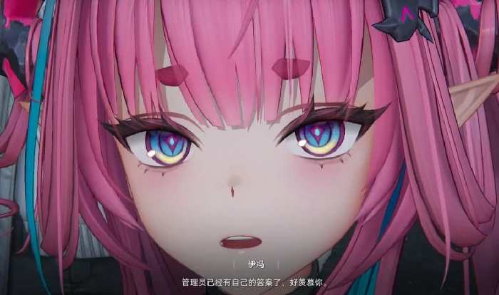 明日方舟终末地任务攻略,明日方舟热烈色彩与迟来的色彩全流程通关指南,明日方舟