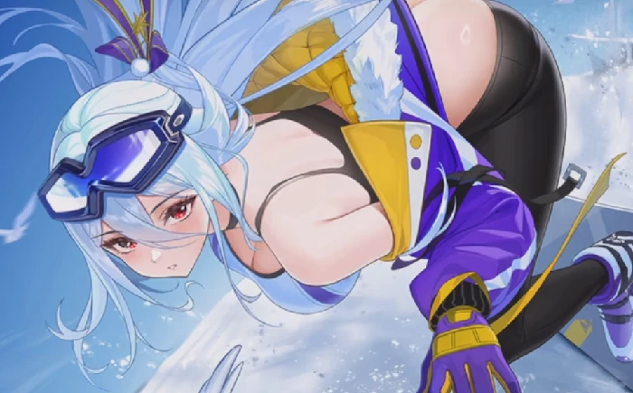 龙魂旅人冬日仙境通关攻略,龙魂旅人冬日仙境全关卡详细流程与技巧