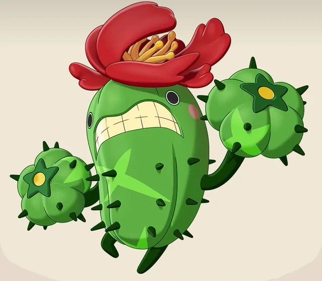 洛克王国蹦蹦种子,洛克王国蹦蹦种子属性技能培养攻略