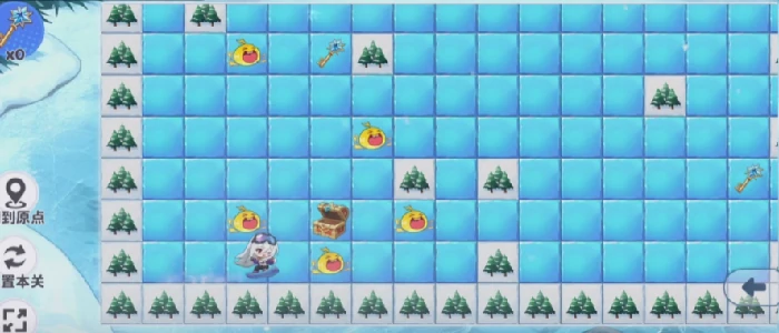 龙魂旅人不思议雪场通关攻略,龙魂旅人不思议雪场全流程解谜与隐藏要素详解