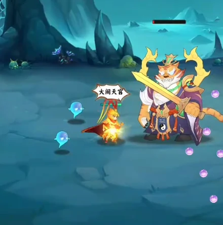 踢爆那西游怎么玩,踢爆那西游新手入门与核心玩法详解