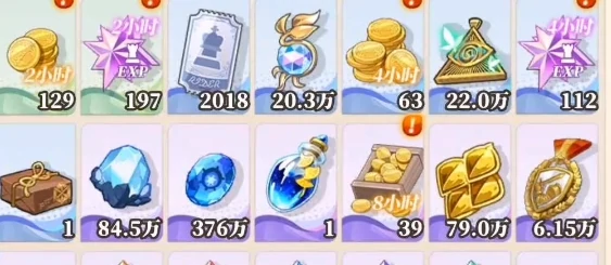 晴空双子最新礼包码汇总,晴空双子实用CDK兑换码整理