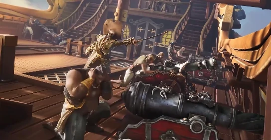 自由海域启航好玩吗,自由海域启航新手入门与玩法详解