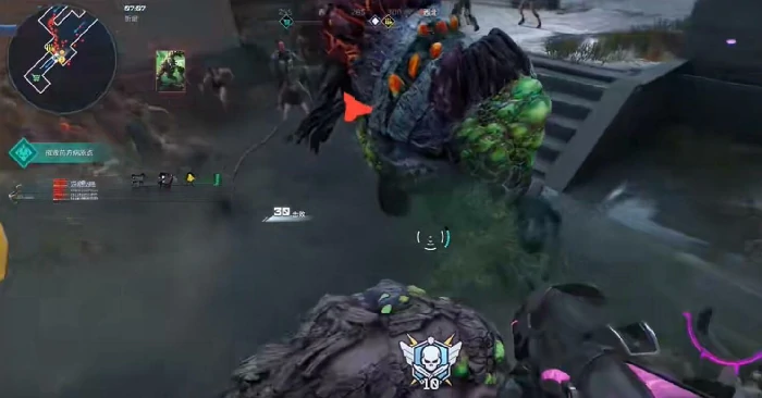 逆战未来纯白插件搭配指南,逆战未来高性价比纯白插件组合推荐,逆战