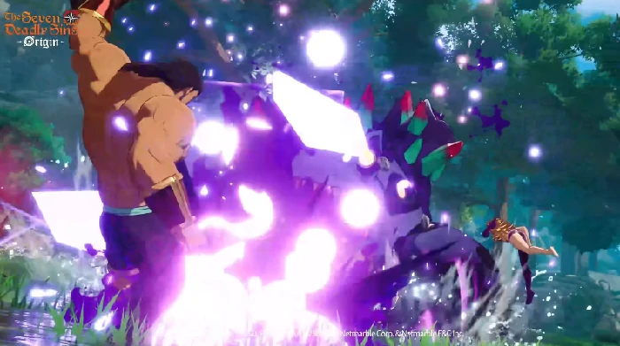 七大罪起源测试时间公布,七大罪起源资格获取方式全解析