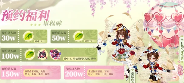 小花仙拉贝尔之约礼包怎么领,小花仙拉贝尔之约限时福利领取指南