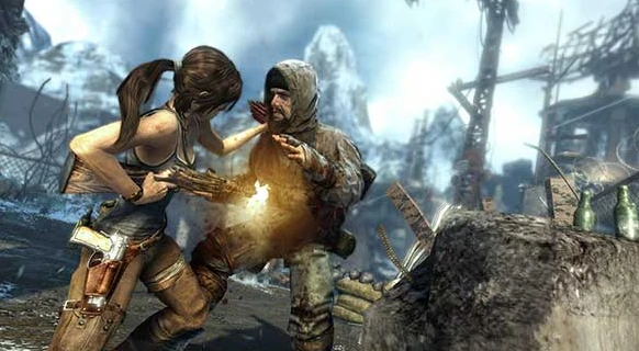 古墓丽影9手游,是哪个版本？古墓丽影9手游完整版与移植版本详解