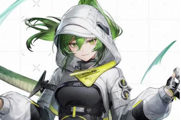 明日方舟终末地萤石介绍,明日方舟终末地萤石强度解析与实用攻略,明日方舟