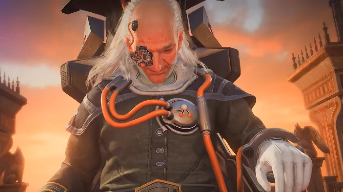 逆战未来康普尼公司剧情详解,逆战未来康普尼公司世界观与主线故事梳理,逆战