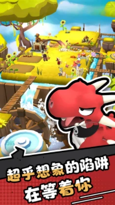 愤怒的小鸡之冲天炮,愤怒的小鸡之冲天炮游戏开发商与制作公司揭秘