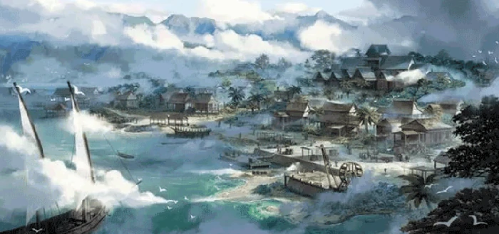 风帆纪元氪金吗,风帆纪元氪金程度深度解析与性价比评估