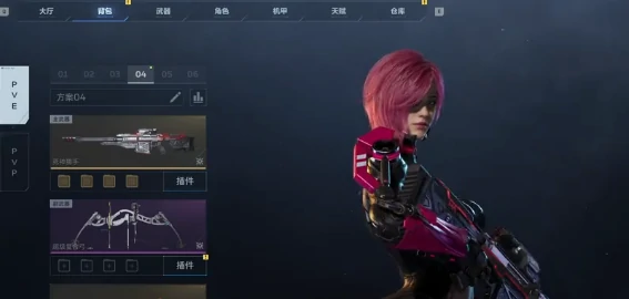 逆战未来角色系统详解,逆战未来角色技能与天赋深度分析,逆战