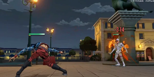 乔乔的奇妙冒险黄金赞歌角色技能搭配攻略与最强组合推荐