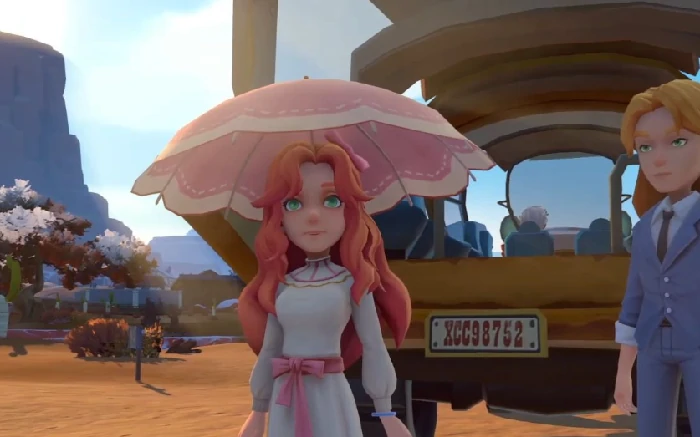 沙石镇时光防沙帽图纸获取攻略,沙石镇时光防沙帽制作前置条件与详细获取步骤