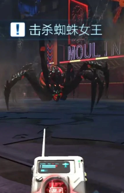 逆战黑暗复活节副本,幽魂骑士Boss全流程打法与机制解析,逆战