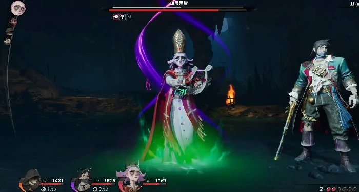 遗忘之海艾丝角色解析,遗忘之海艾丝技能机制与实战应用