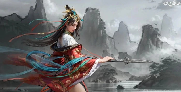 三国天下归心最强控制武将推荐,三国天下归心高性价比控场阵容搭配