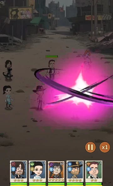 加勒比帝国五星角色强度排行与实用推荐　加勒比帝国高性价比五星角色解析