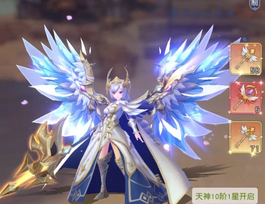 星神纪元最强阵容推荐,星神纪元高胜率阵容搭配与实战技巧