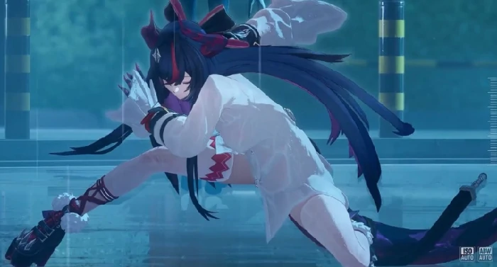 异环三测招募资格获取方式,异环三测报名入口及资格条件详解