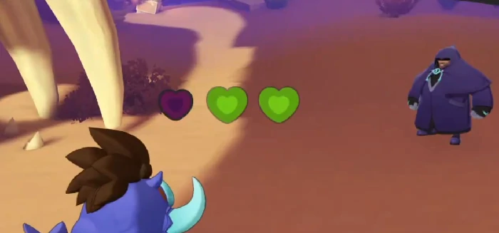 洛克王国世界鳗尾兽的守护地攻略,洛克王国鳗尾兽守护地通关流程与阵容推荐