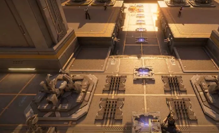 逆战未来地图详解,逆战未来地图玩法与作用全面解析,逆战